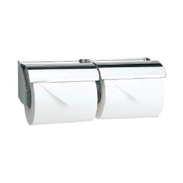 ツインペーパーホルダー