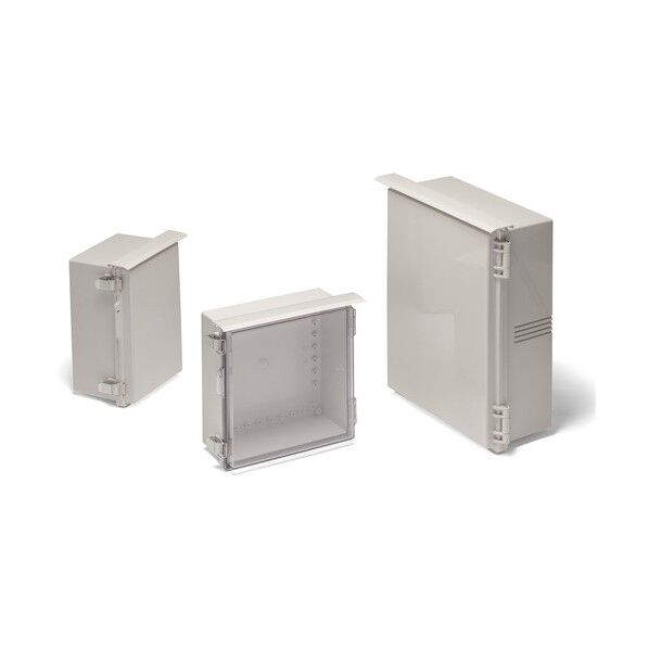 プラボックス 屋外ルーフ付 BCARシリーズ BCAR203018TN 1点