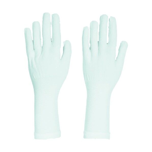 業務用下ばき用手袋フリーホワイト(20枚入)