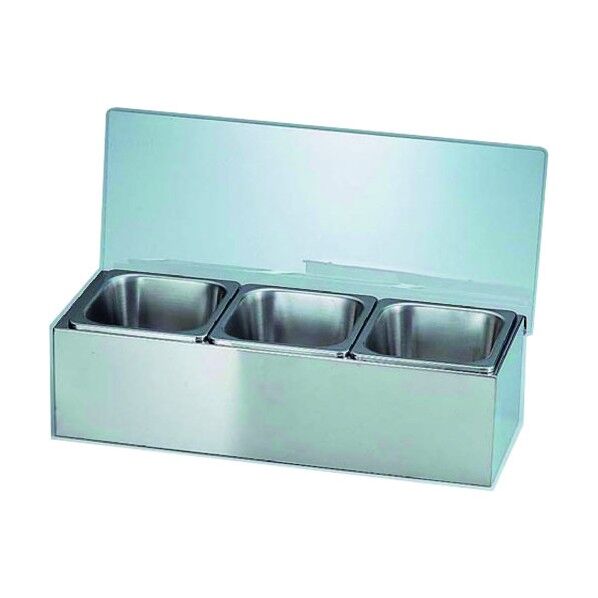 コールド コンディメントディスペンサー AKC2301 1個