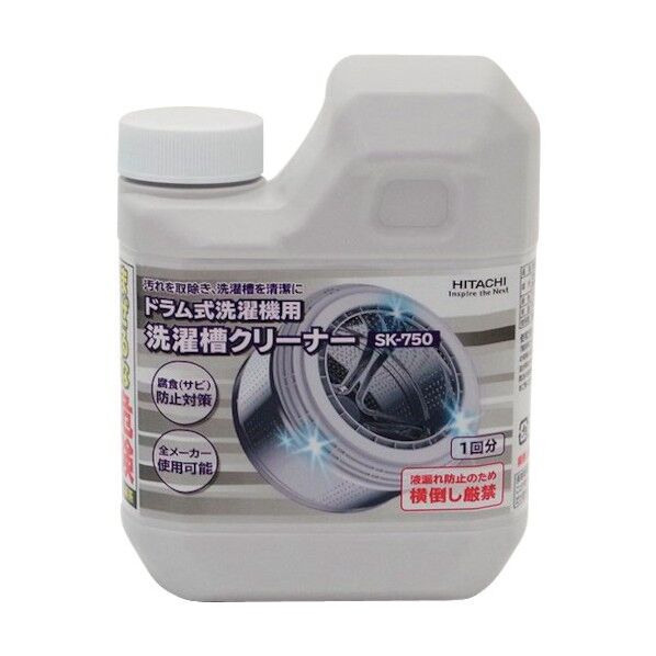 洗濯槽クリーナー