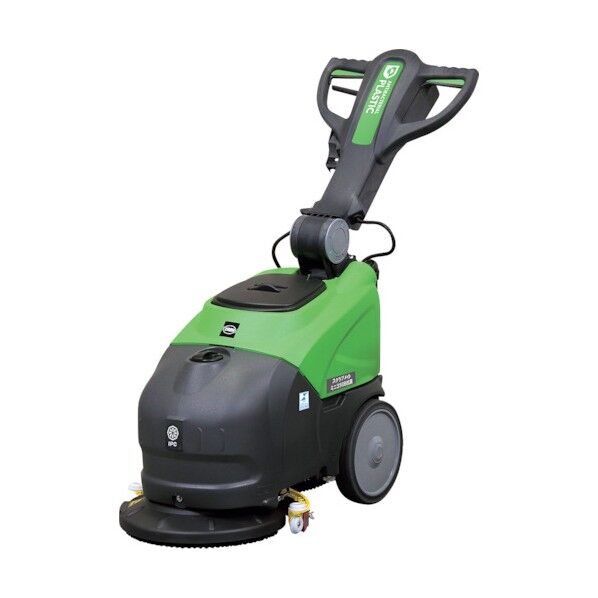 自動床洗浄機 スクラブメイトミニ350B抗菌