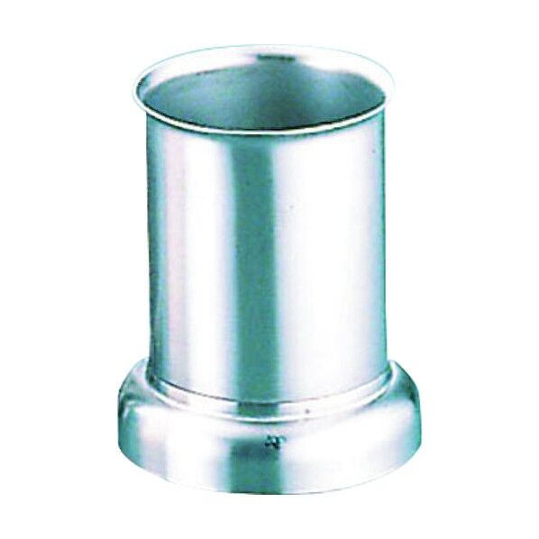 SA18－8ツヤ消プレスストレートはし立 大 PHS04001 1個