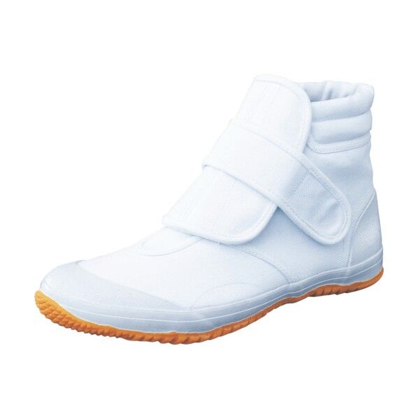 作業靴 寅さん6