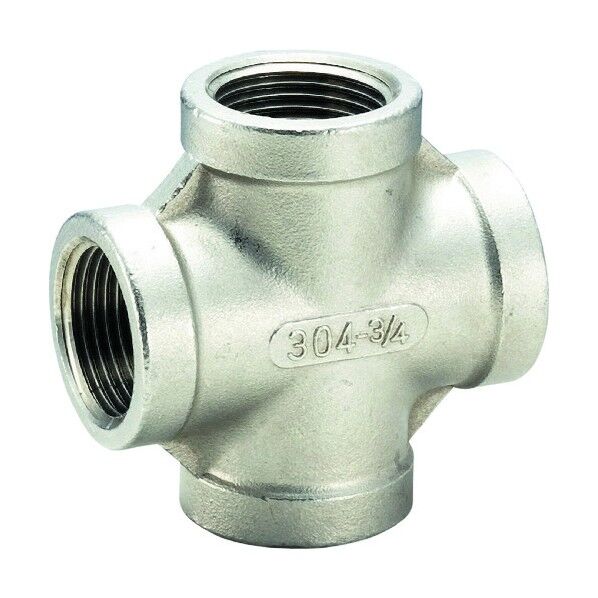 ステンレス製ねじ込みクロス(VX)