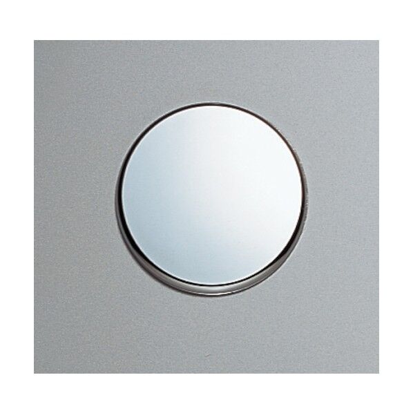 サインプレート 衝突防止プレート