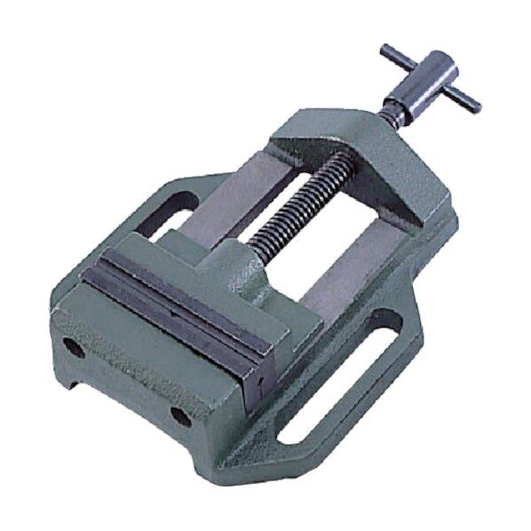 鋳鉄製マシンバイス