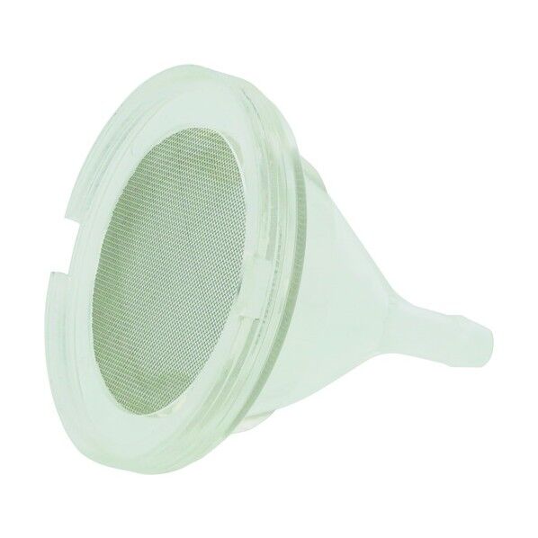 カウル付フィルターホルダー フィルターベース部φ47 アスベスト用 1個