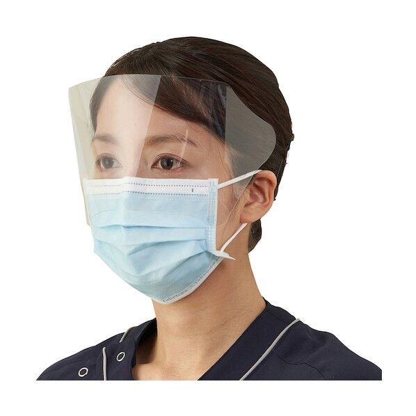 タケトラRシールド付マスクTC