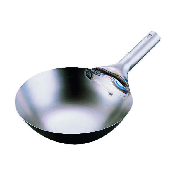 SA純チタン 北京鍋