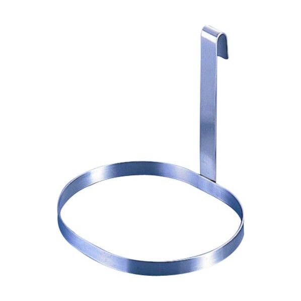 18-0手付ジャンボハンバーグリング BHV51 1個