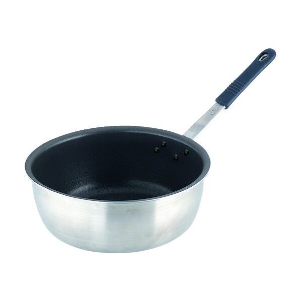 IHセレクト 2層クラッド雪平鍋