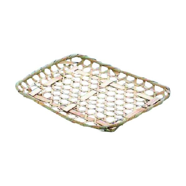 竹トレー S XOI0101 10枚