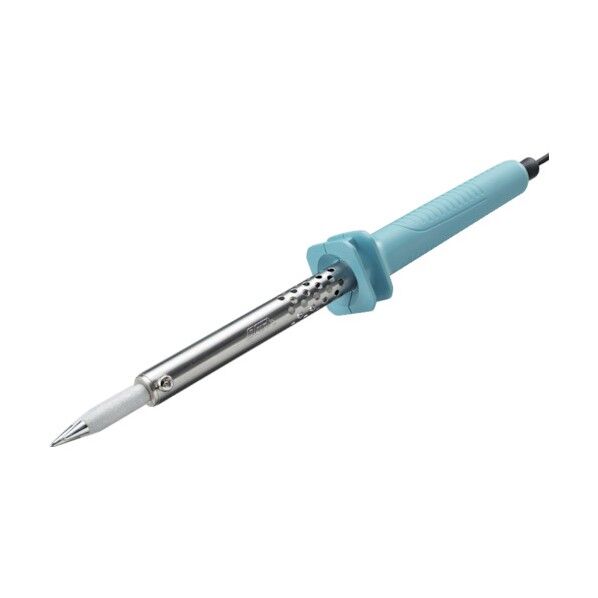 電気半田鏝ニクロム式コネクター等向けはんだこて KS-100R 1