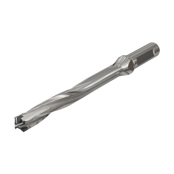 イスカル ロジック3カム ヘッド交換式ドリルホルダー D3N A-8D D3N 125-100-16A-8D 1点