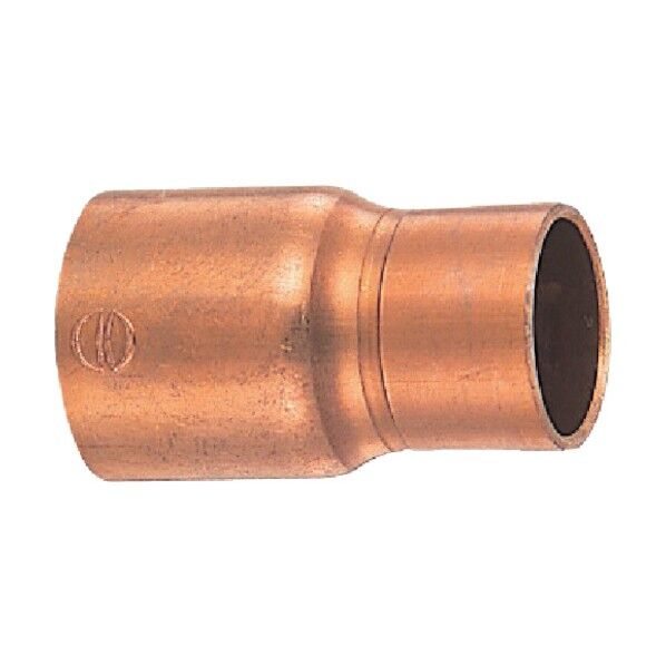 銅管レデューサー