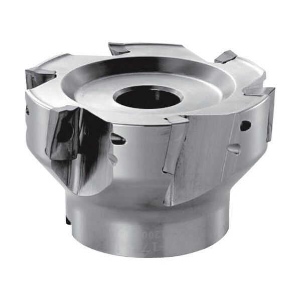 京セラ ミーリング用ホルダ MEC040R-11-6T-M 1