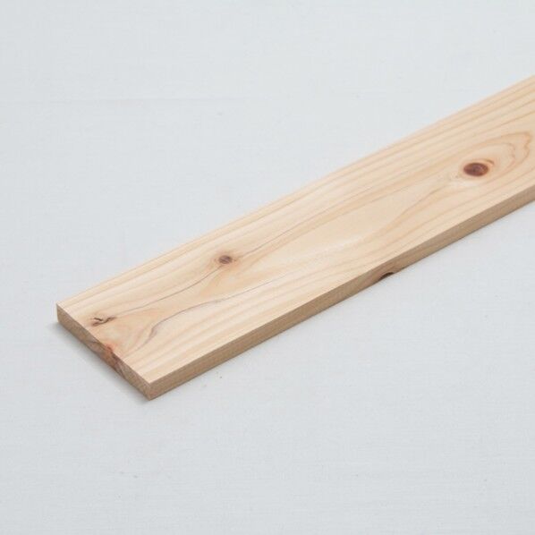 桧板(プレーナー仕上げ)