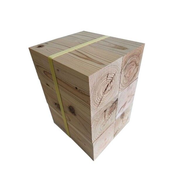 杉ブロック 6個セット