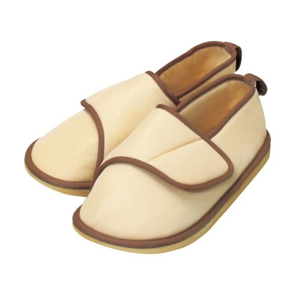 転倒予防シューズ(つま先つき)