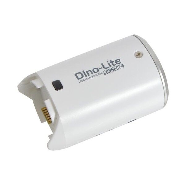 ANMO社 Dino-Lite AFシリーズ用 WiFi ストリーマー WF-20 (ホワイト) DINOWF20W 1点