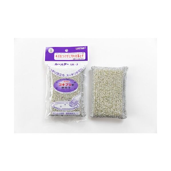 ルースター LK-3クロスクリーナー JTW2502 1個