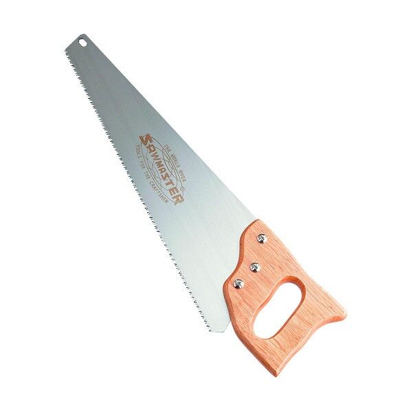 木柄骨切鋸 AHN0401 1個