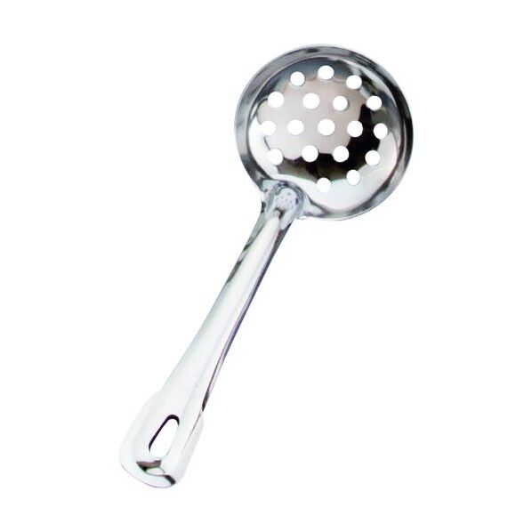 SA18-0お玉杓子 穴明