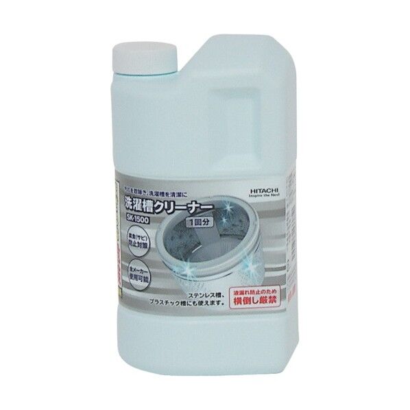 槽洗浄クリーナー