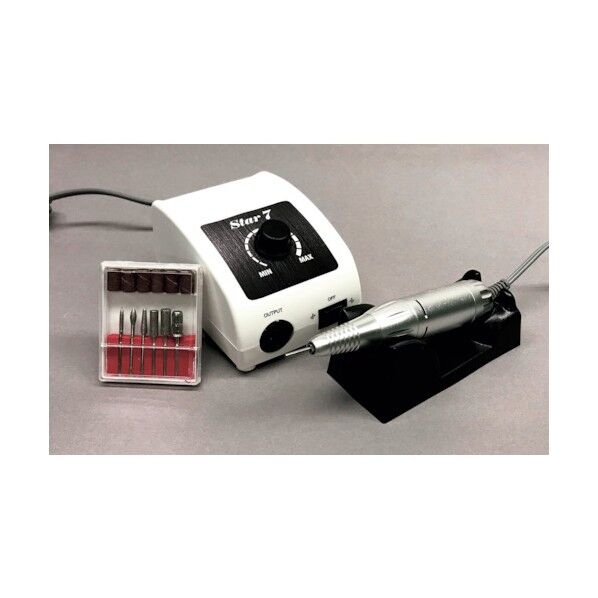 スターセブン 3Φチャック+2.35スリーブタイプ