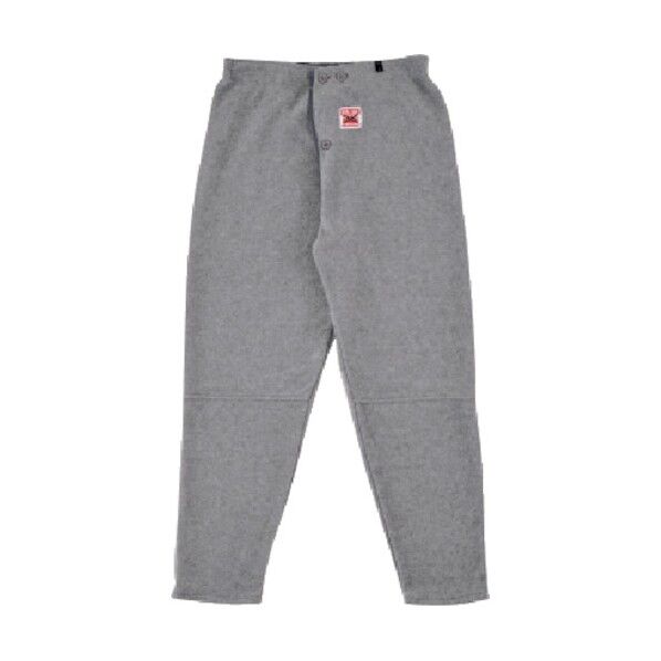 防炎フリースインナーパンツ MD1350-LL 1点