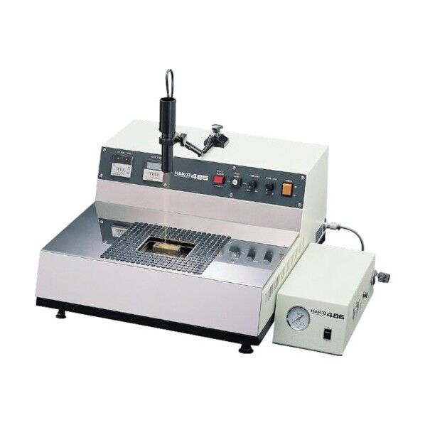 白光 噴流式はんだ槽 485 1点...