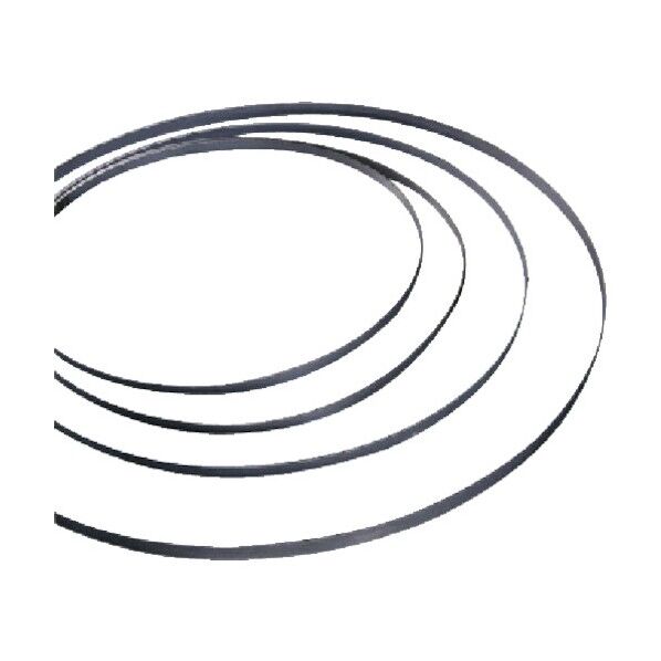 バンドソーブレード