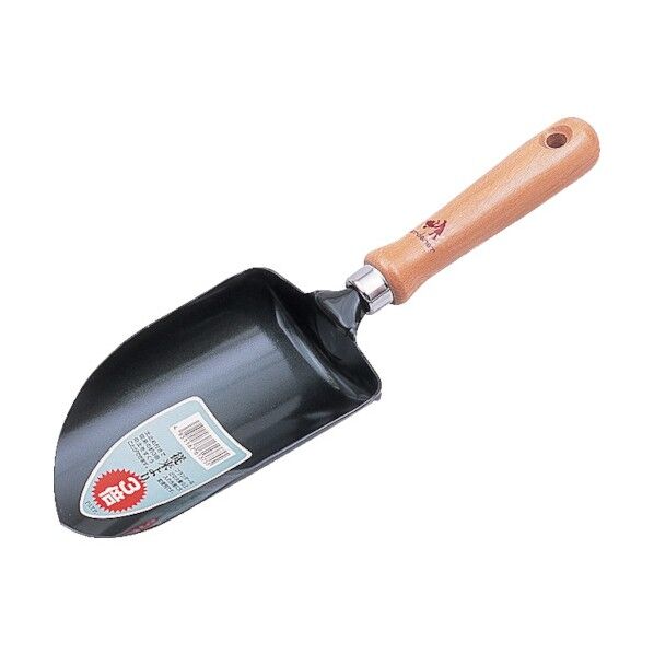 ソイルショベル