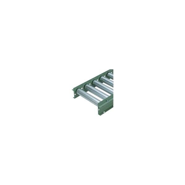太陽工業 コンベヤ用アングル式ガイド L50X50X6 1500mm 両側 GA3-1500L 1点