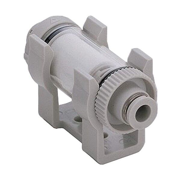 真空用フィルタ ユニオンタイプ