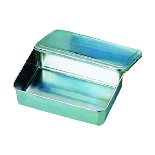 SA18-8調味料入蓋付バット 2型 AHT40 1個