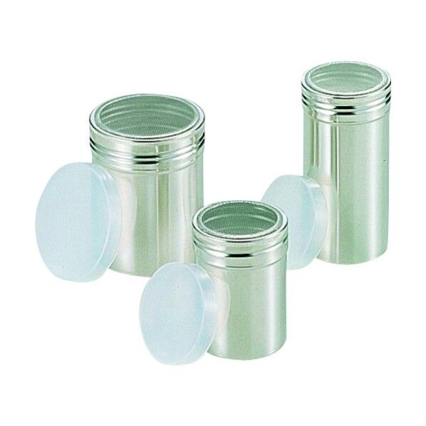 SA18-8パウダー缶(PP蓋付) BPU01001 1個