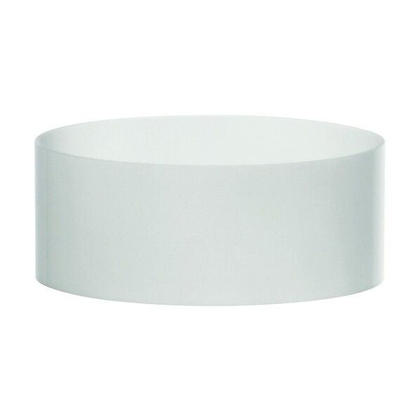 サテンシリンダーベース(連結用カット無) S NBT0901 1個