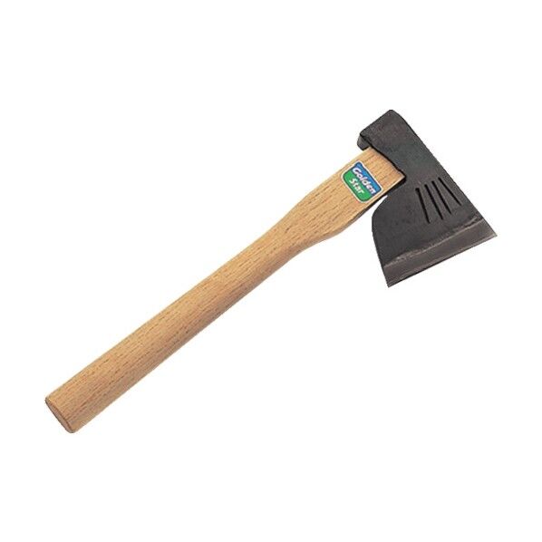 ゴールデンスター家庭斧