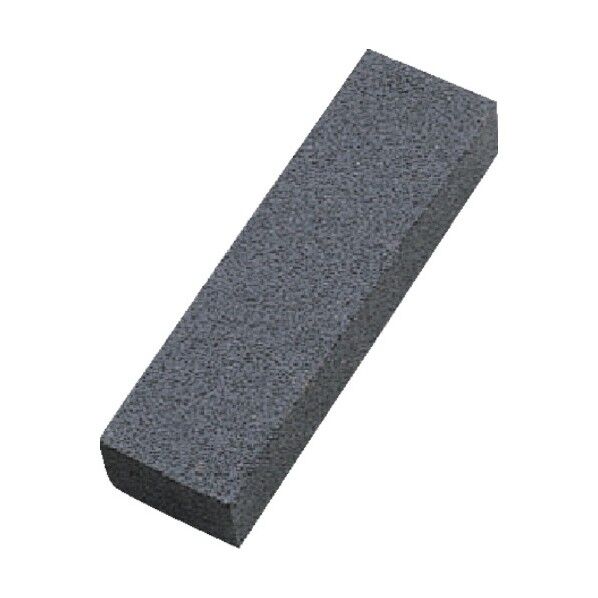 厚刃用荒砥石BP入 長さ130×幅38×高さ25mm 4547 1個