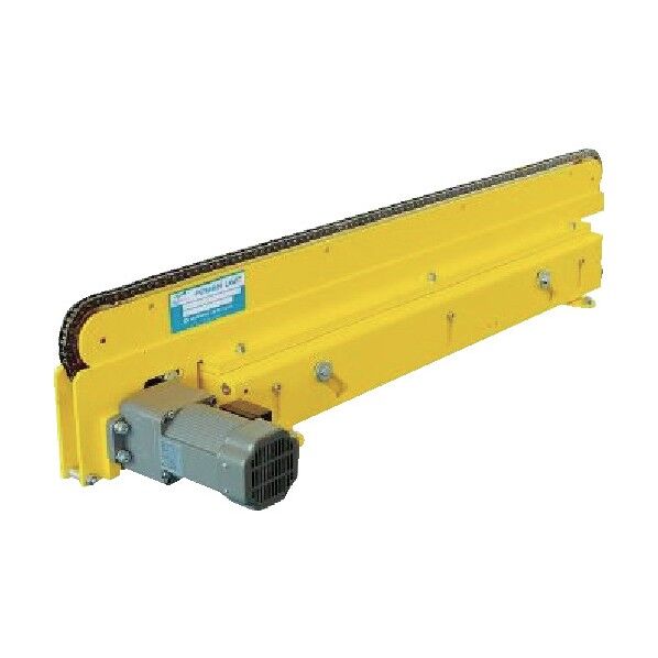 東邦大信 TOHO エア式昇降リフト パワーベース チェーンコンベヤ1列タイプ 昇降幅45mm CB40-45N-1700-16-50 1点...