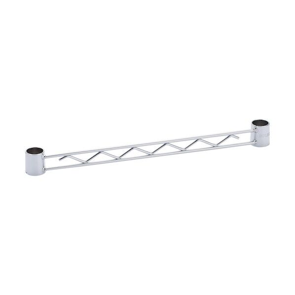 ベーシックシリーズ ハンガーレール(2本入)