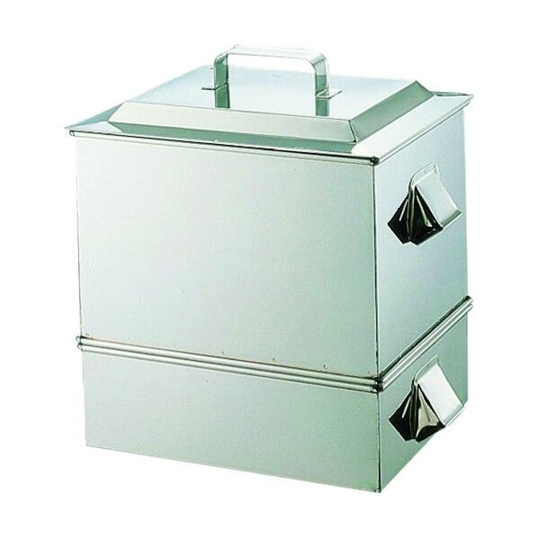 SA21-0うなぎ蒸器