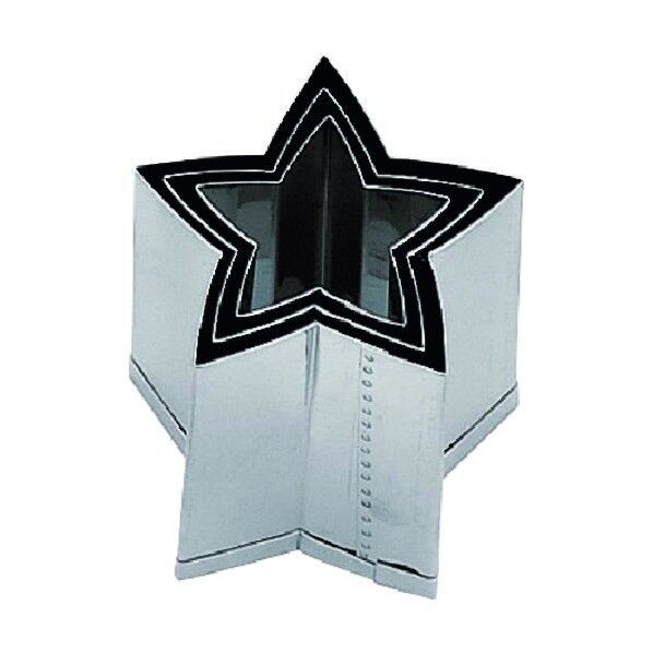 SA 18-8業務用 抜型 星