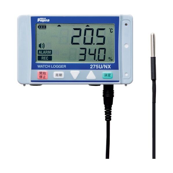 ウォッチロガー KT-275U/NX 1個