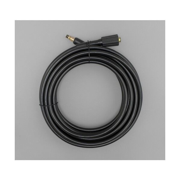 アイリスオーヤマ 高圧洗浄機パーツ 高圧ホース 8m FKAH-8N 1個...