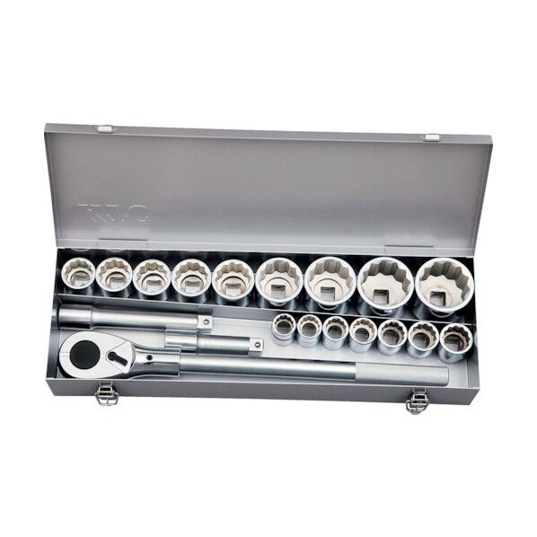 (19.0SQ)ソケットレンチセット