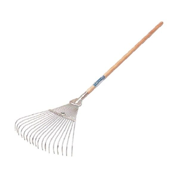 木柄ガーデンクリーナー