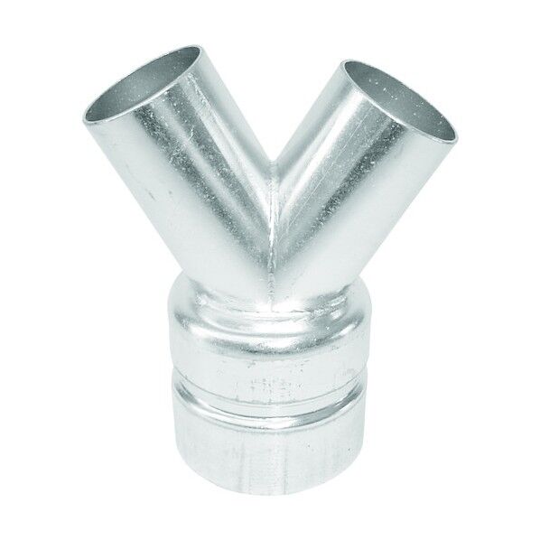 2分岐コネクション80-50-50